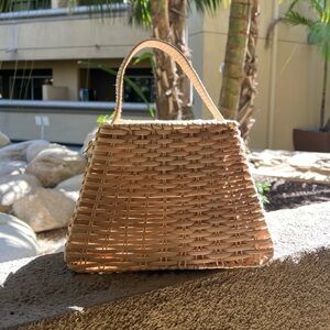 Zara bag, summer vibes, never worn brand new